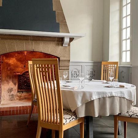 Hotel De France - Restaurant L'Insolite Douarnenez Kültér fotó