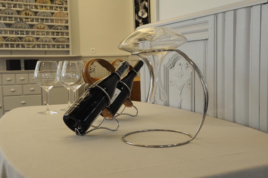 Hotel De France - Restaurant L'Insolite Douarnenez Kültér fotó