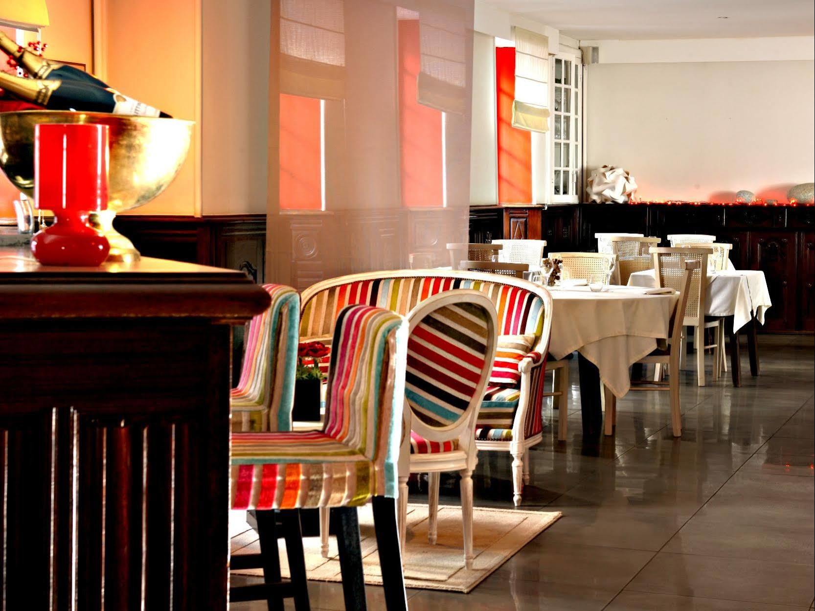 Hotel De France - Restaurant L'Insolite Douarnenez Kültér fotó